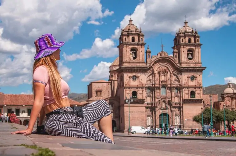 Cusco altitude sickness guide
