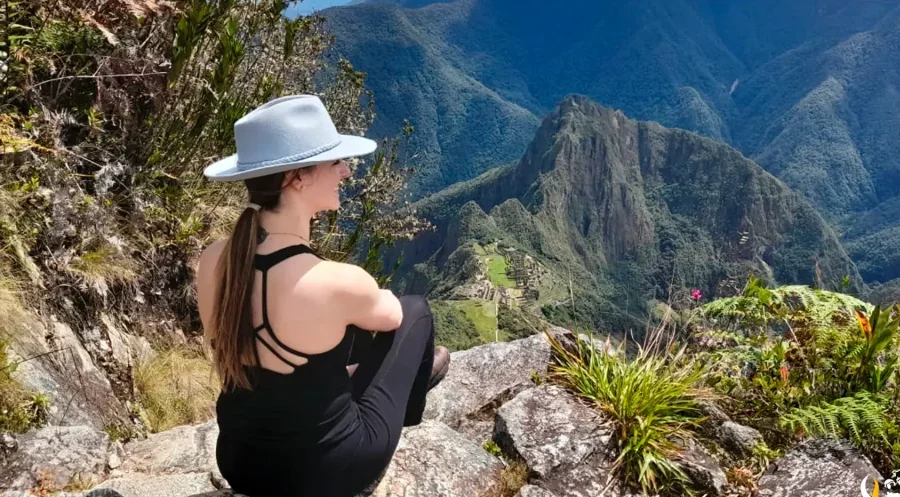 Machu Picchu Circuit 1 Panoramic guide