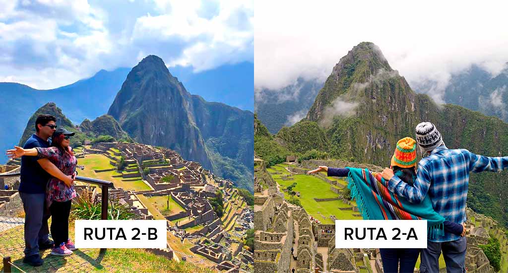 Machu Picchu Circuit 2 Classic guide