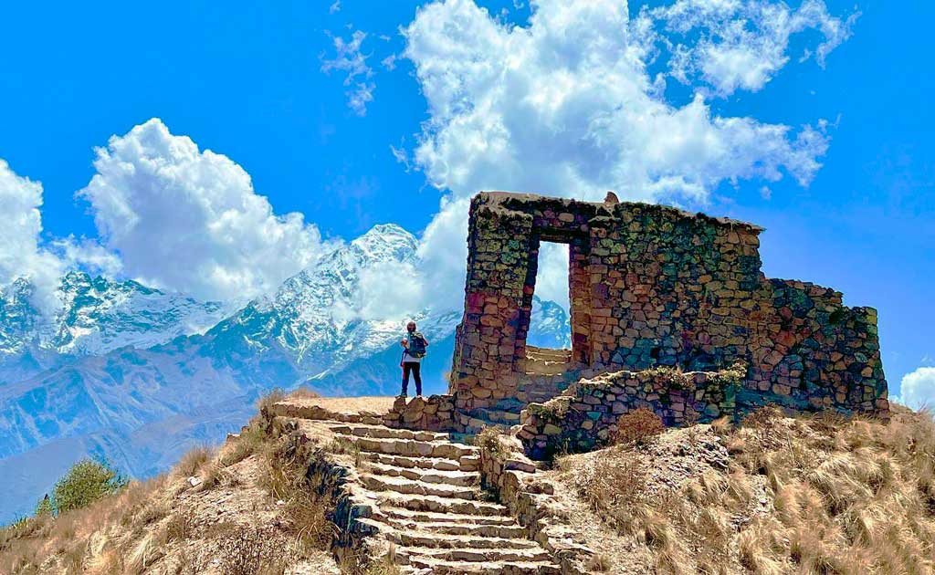 Kontiki Hikes local Cusco team