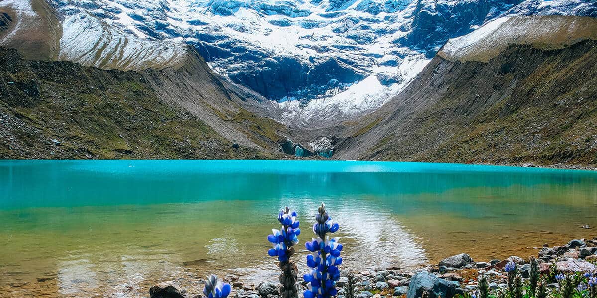 Humantay Lake Hike Full Day