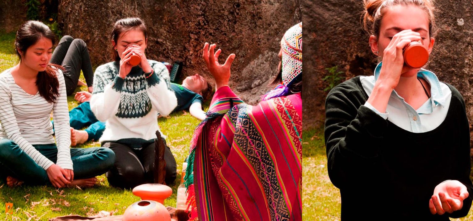 Kontiki Hikes Special Ceremonies, Sacred Valley Cusco Peru