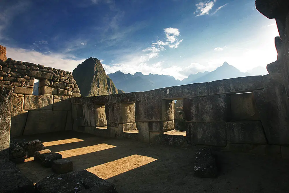 Machu Picchu complete guide