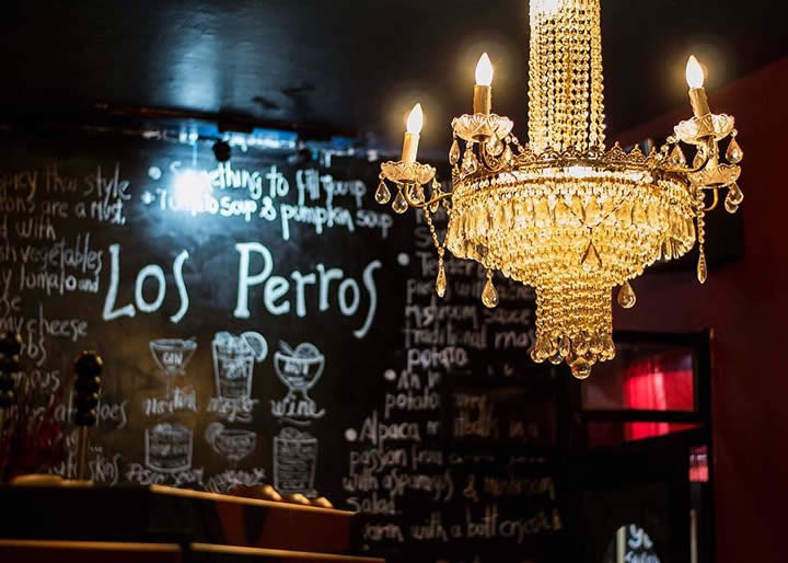 Cusco nightlife and drinks guide — bars and pisco sour