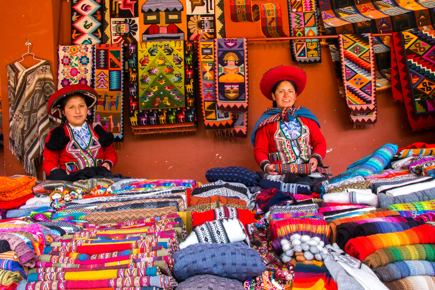 Cusco markets guide
