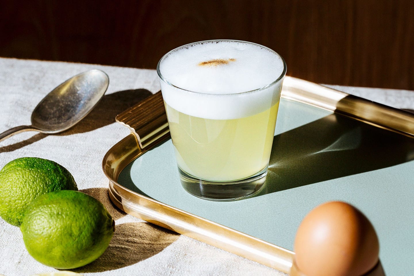 Pisco Peru guide